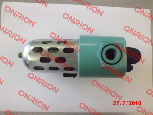 M16-C3-F00 Wilkerson