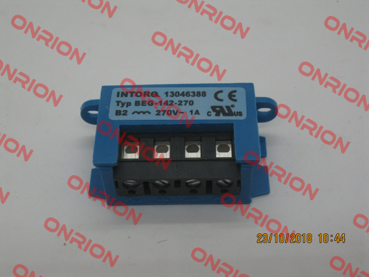 13046388/BEG 142-270 Intorq