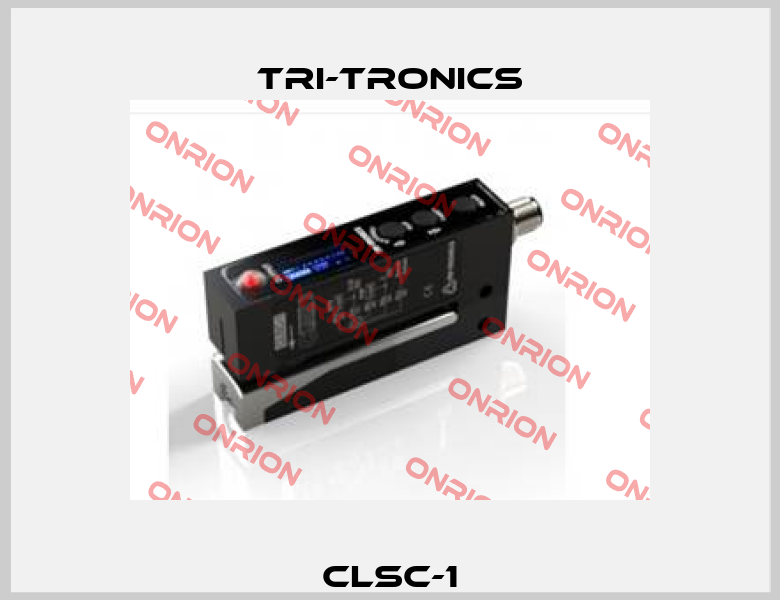 CLSC-1 Tri-Tronics
