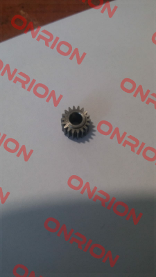 Gear for 2232S024BX4 SC 3692-5076-5138 - OEM Faulhaber