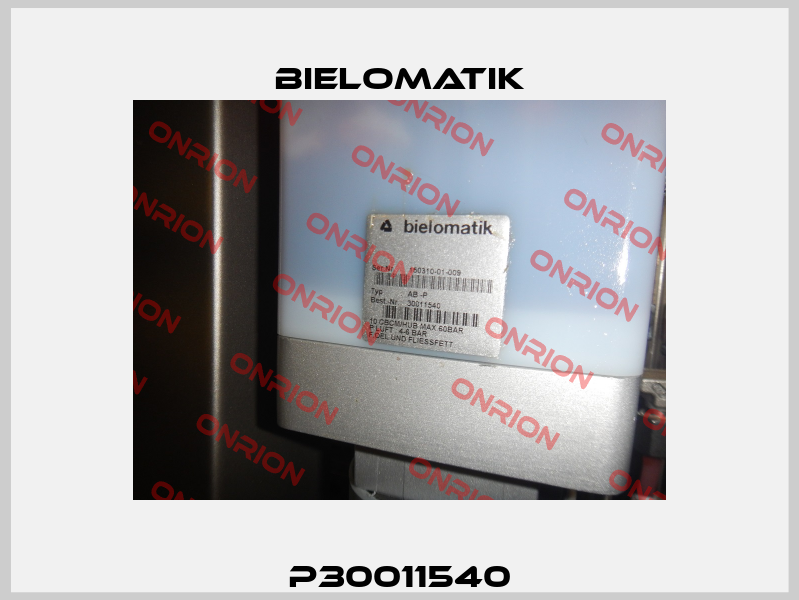 P30011540 Bielomatik
