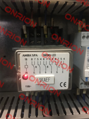 4825-0G-05 Amra SpA