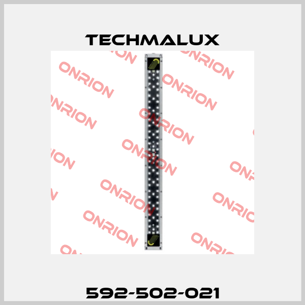 592-502-021 Techmalux
