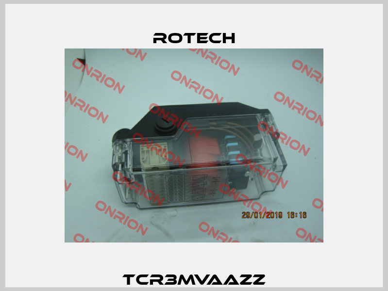 TCR3MVAAZZ Rotech