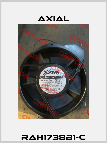 AXIAL-RAH1738B1-C price