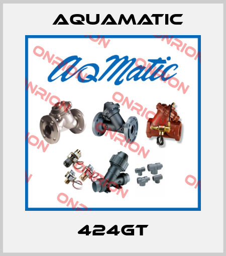 424GT AquaMatic