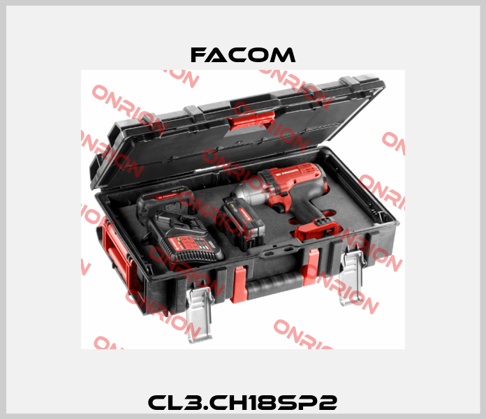CL3.CH18SP2 Facom