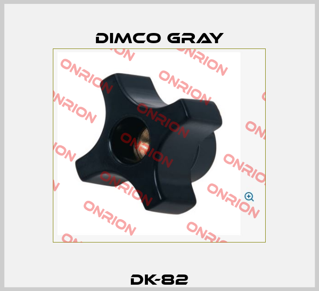DK-82 Dimco Gray