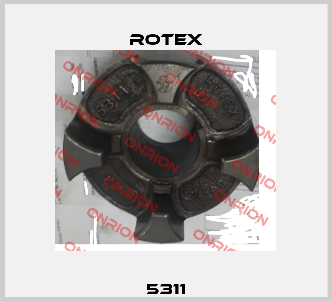 5311 Rotex