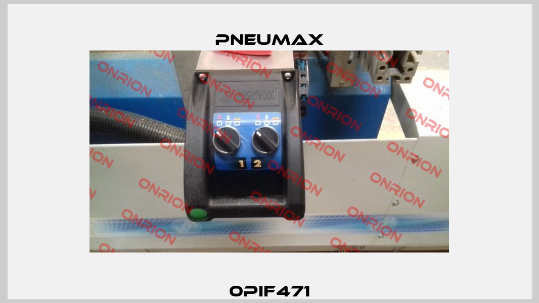 0PIF471 Pneumax