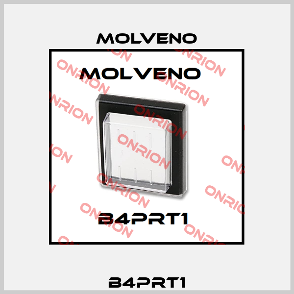 B4PRT1 Molveno