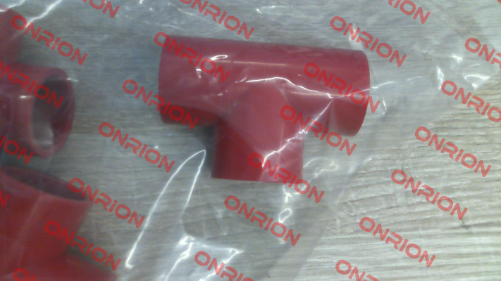 AS - Tee 25mm Vesda