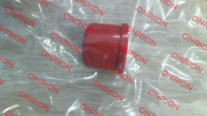 AS - End Cap 25mm Vesda