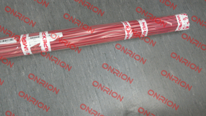 AS - Pipe 25mm STD Vesda