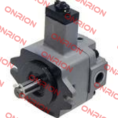 HVP-VC1-G26A1-B(Obsolete,replaced by HVP-VC1-G26A1-C)  JTEKT FLUID POWER SYSTEMS CORPORATION (ex. Toyooki)