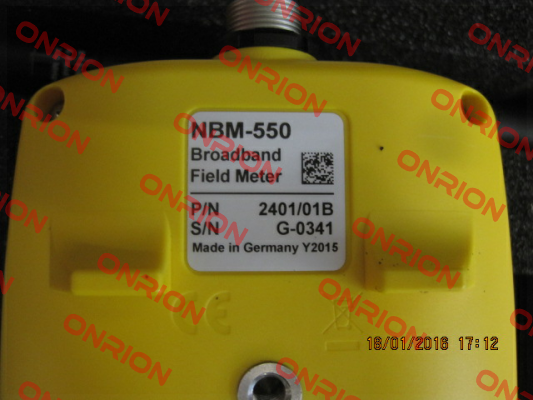 NARDA 2402/01B Narda