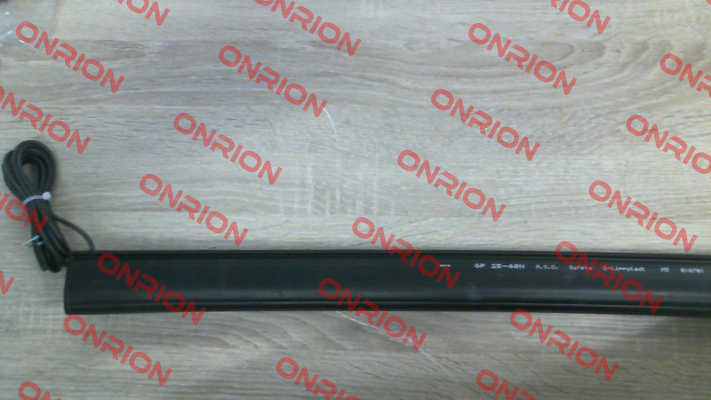 25-40 CN 2 700mm ASO SAFETY