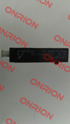 APM-D3A1 Yamatake - Azbil
