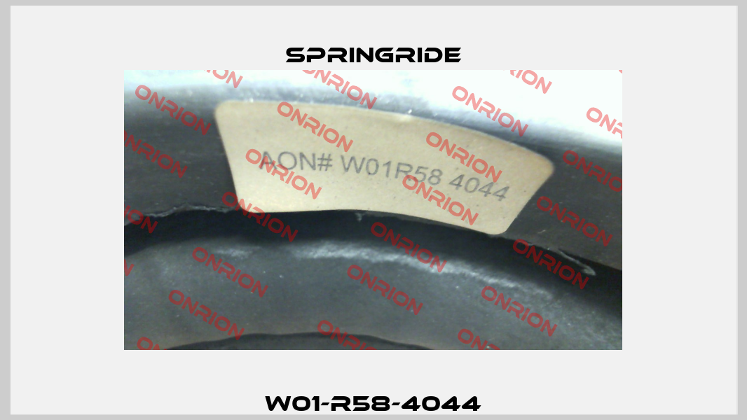 W01-R58-4044 Springride
