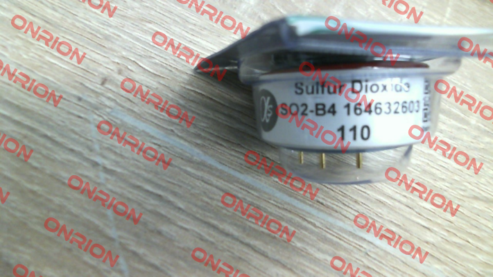 SO2-B4+ISB Board Alphasense