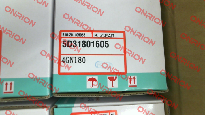 4GN180 Sesame Motor