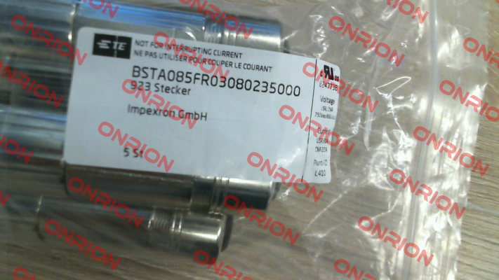 BSTA-085-FR03-08-0235-200 Intercontec