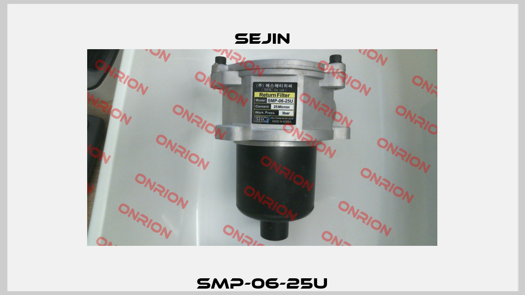 SMP-06-25U Sejin