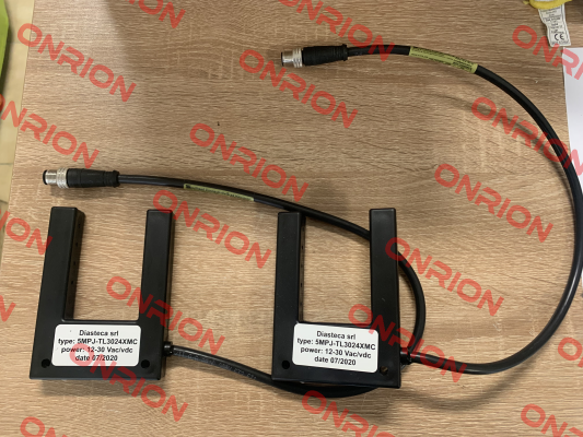 5MPJ-FTL3024XMC Diasteca