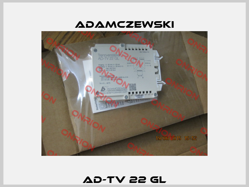 AD-TV 22 GL Adamczewski