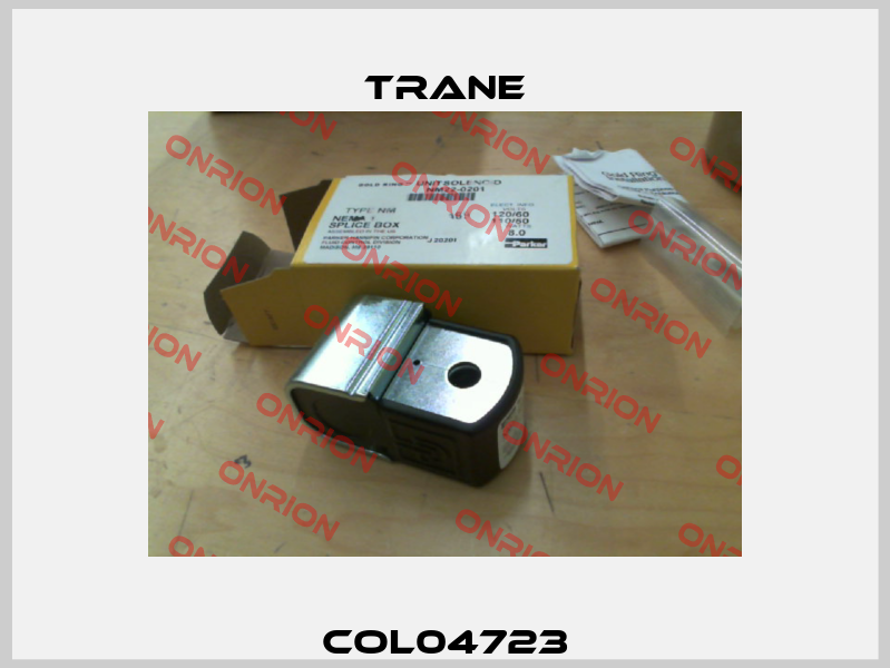 COL04723 Trane