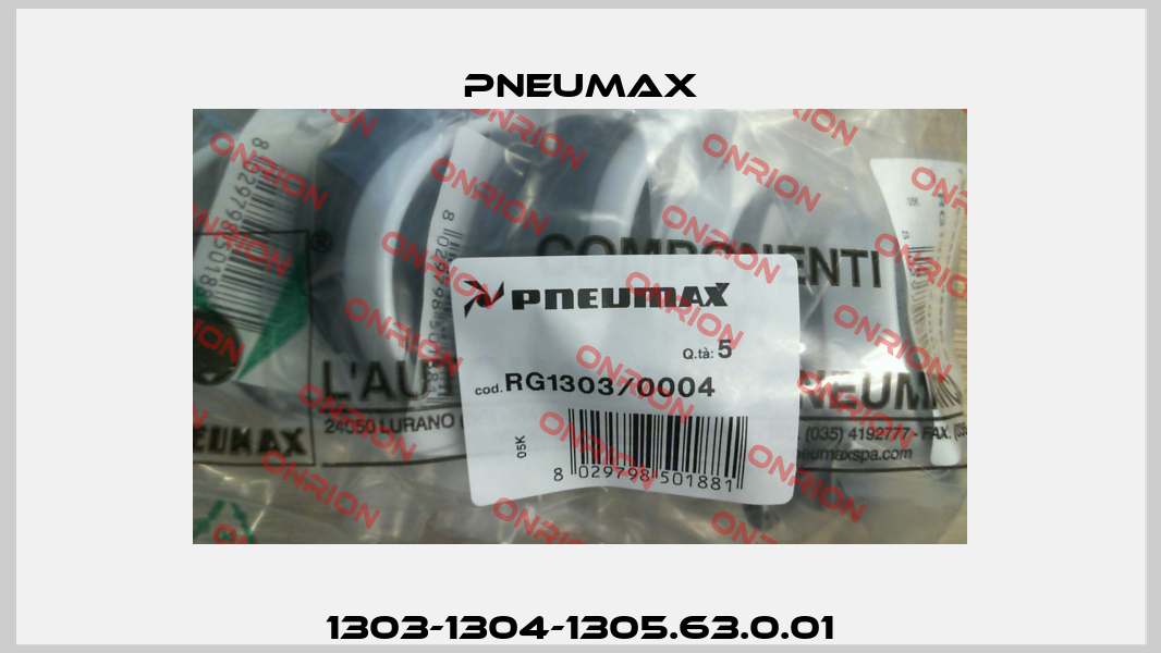 1303-1304-1305.63.0.01 Pneumax