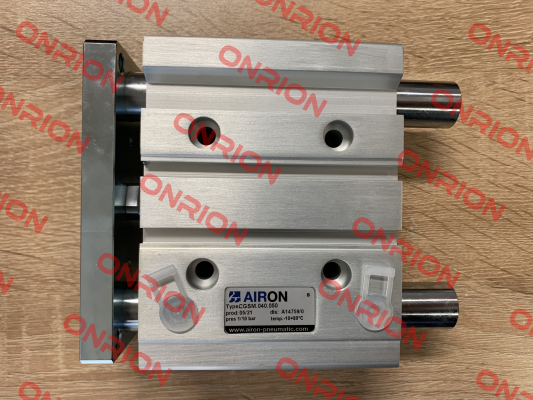 CGSM.040.050 Airon