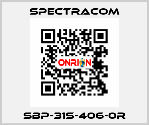 SBP-31S-406-0R SPECTRACOM