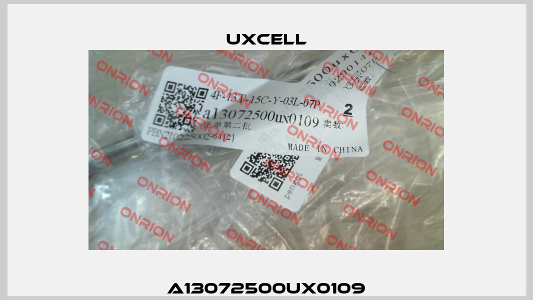 A13072500UX0109 Uxcell