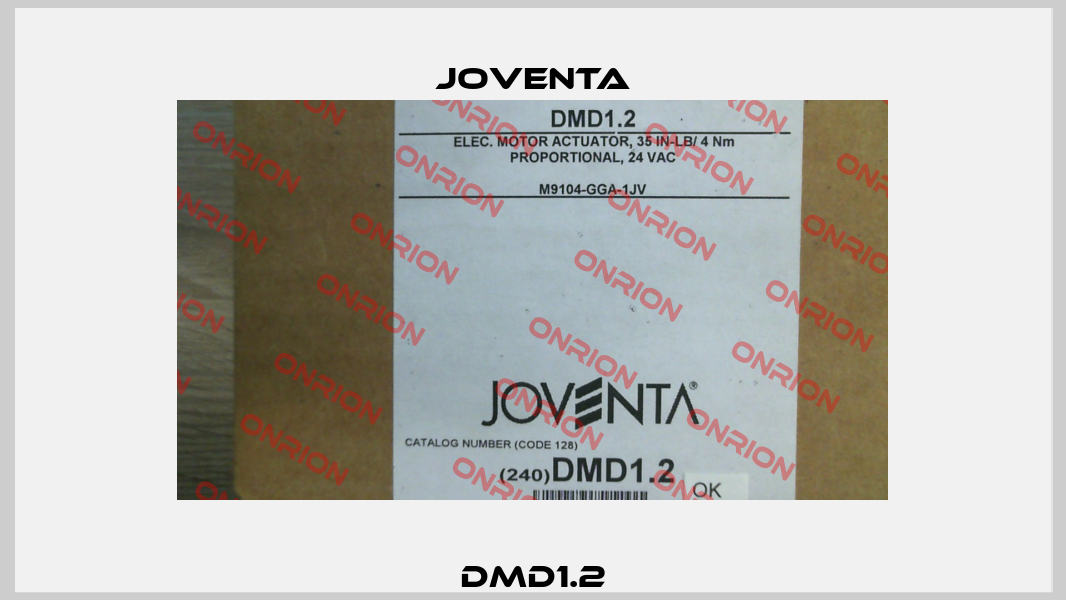 DMD1.2 Joventa