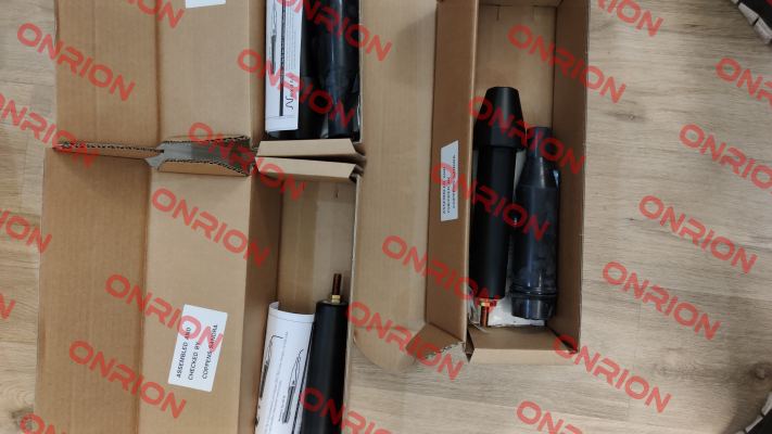 85830 800TR EUROMOLD