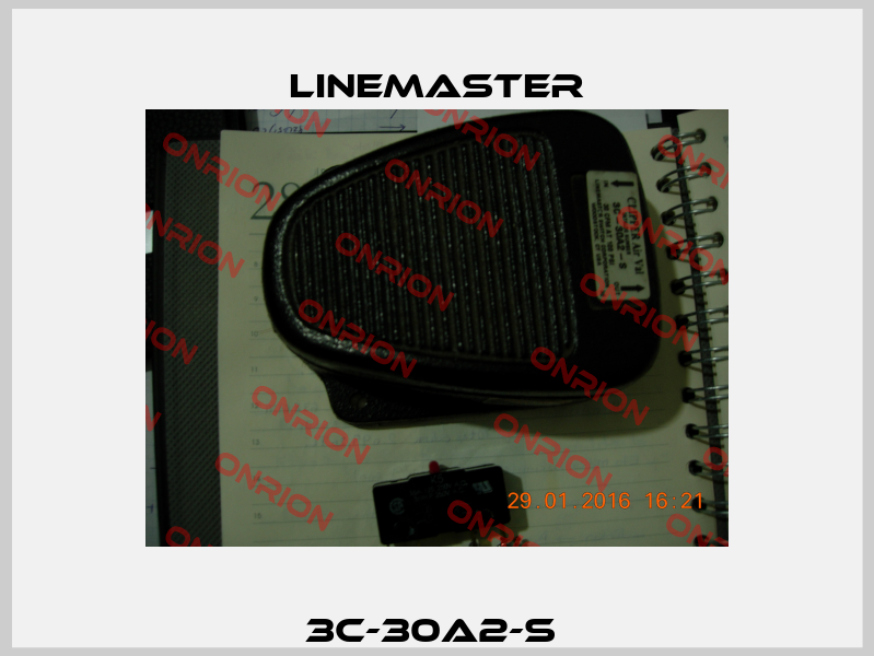 3C-30A2-S  Linemaster