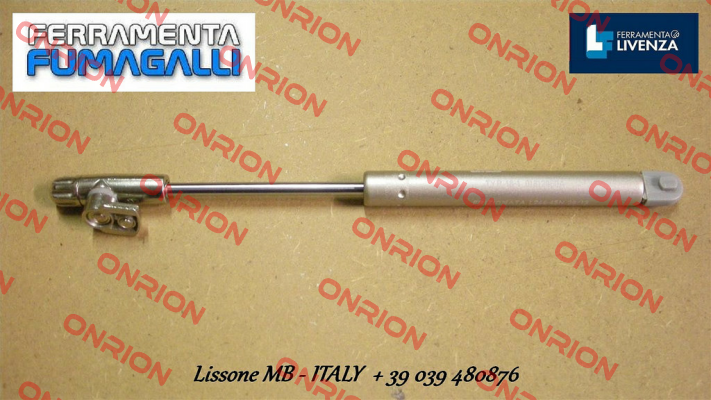 37920145 Ferramenta Livenza (Suspa)