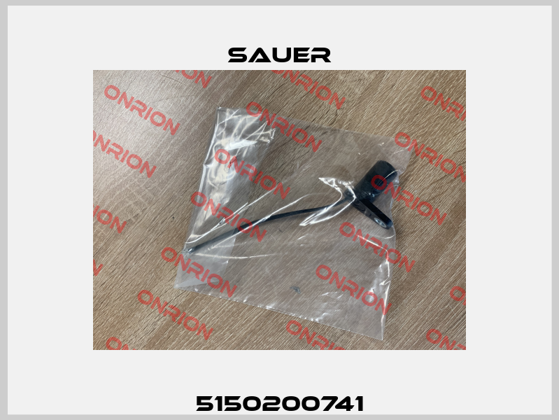 5150200741 Sauer