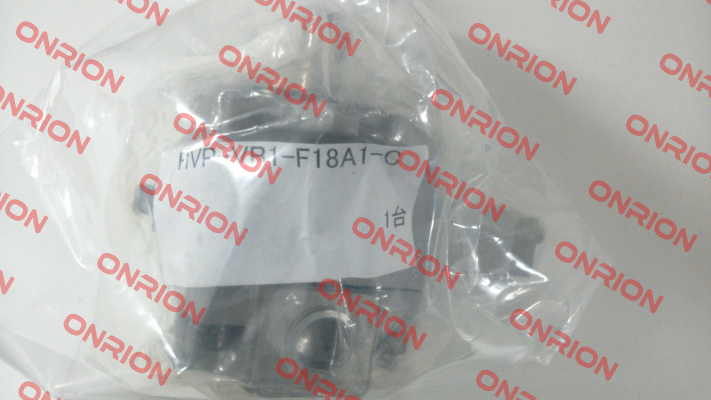 HVP-VB1-F18A1-C JTEKT FLUID POWER SYSTEMS CORPORATION (ex. Toyooki)