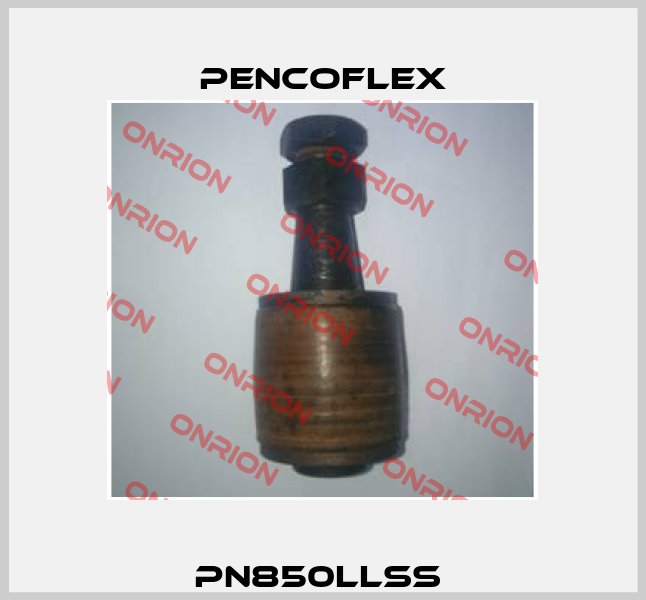 PN850LLSS  PENCOflex