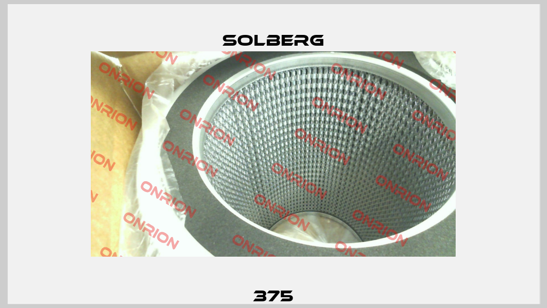 375 Solberg