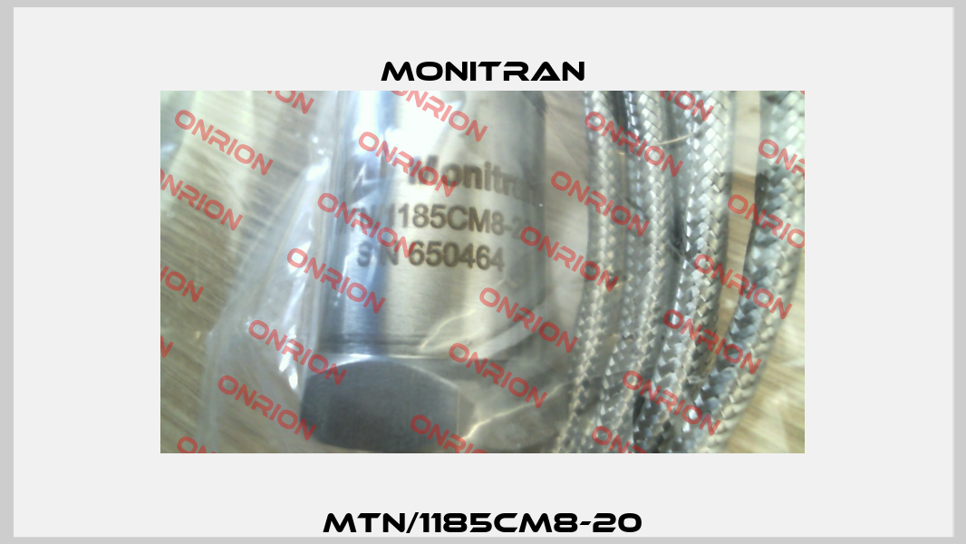 MTN/1185CM8-20 Monitran