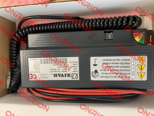 C39012 ZIVAN