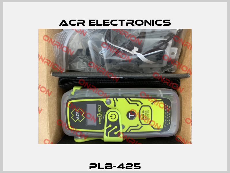 PLB-425 Acr Electronics