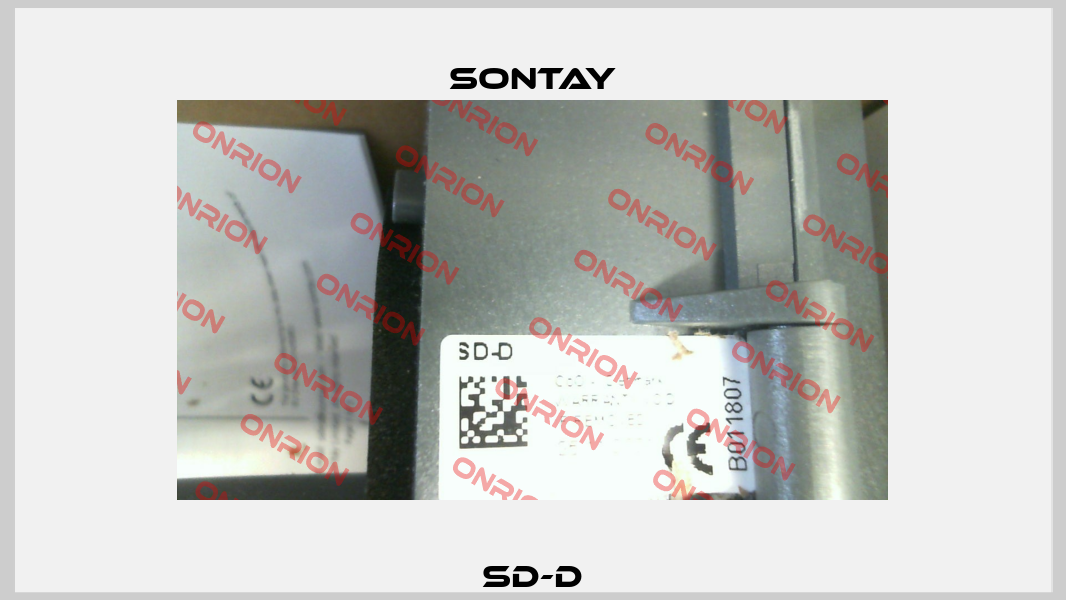 SD-D Sontay