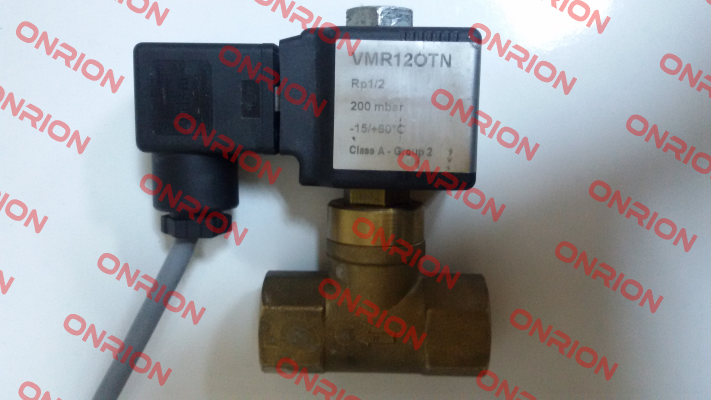 VMR12-OTN, 110V Elektrogas