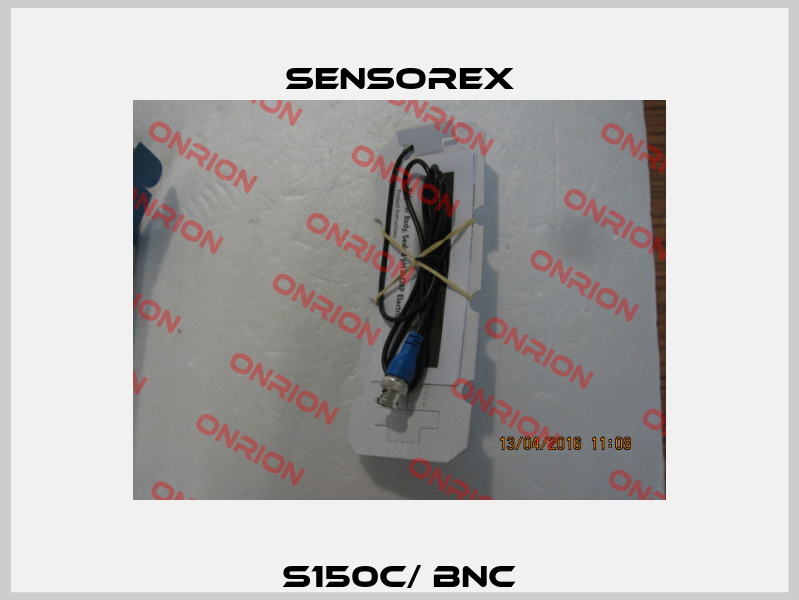 S150C/ BNC Sensorex