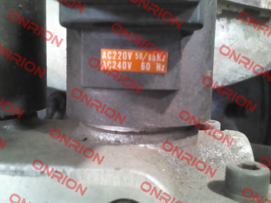 AD-SL231D-508-D JTEKT FLUID POWER SYSTEMS CORPORATION (ex. Toyooki)