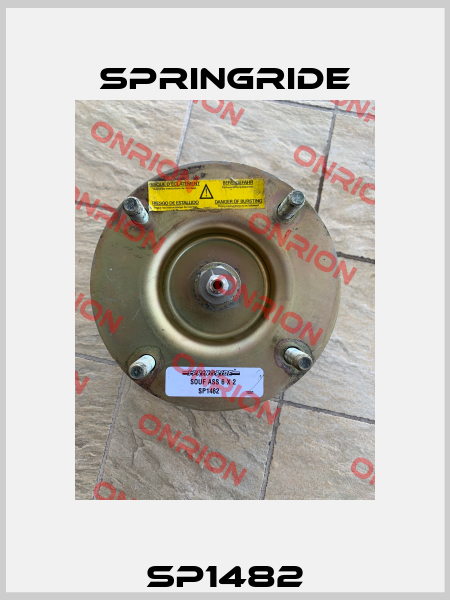 SP1482 Springride